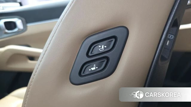 Kia The New Sorento 4th Generation id 4778167 из Кореи 8