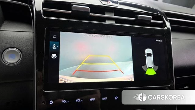 Hyundai Tucson (NX4) id 4293076 из Кореи 8