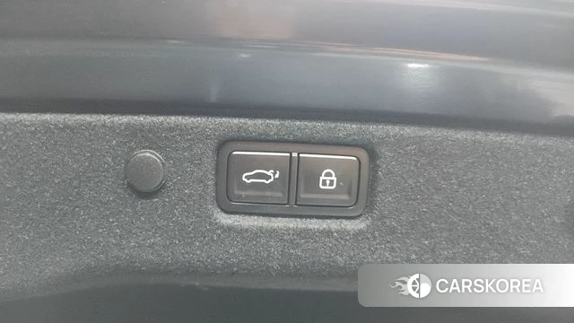 Kia The New K5 Hybrid 3rd generation id 3952921 из Кореи 8