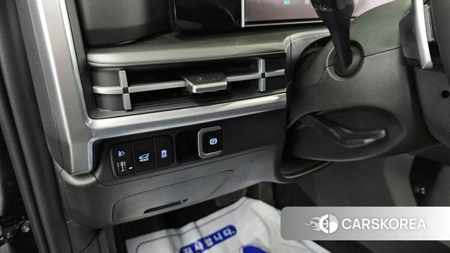 Hyundai Santa Fe (MX5) id 3798342 из Кореи 8