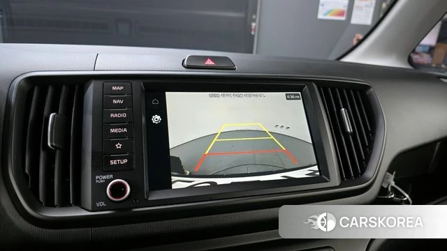 Kia The New Kia Ray id 3831873 из Кореи 8