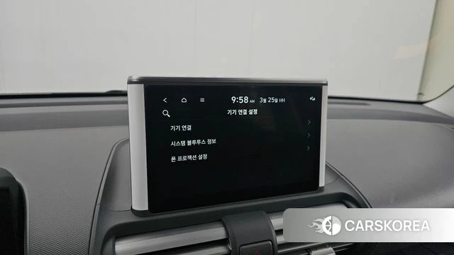 Hyundai Casper id 3838231 из Кореи 8