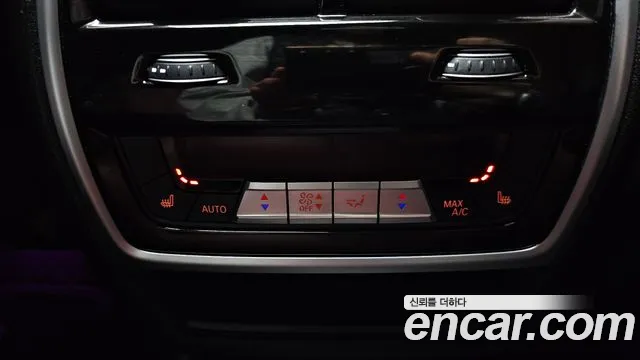 BMW X6 (G06) id 2585269 из Кореи 8