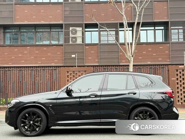 BMW X3 id 4272506 из Китая 8