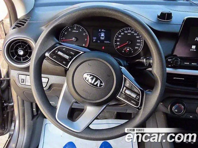 Kia Come New K3 id 2680024 из Кореи 8