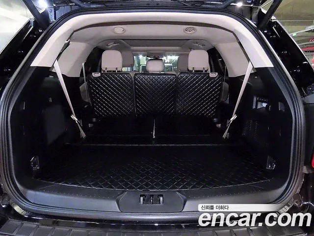 Ford Explorer 6th Generation id 2428469 из Кореи 8