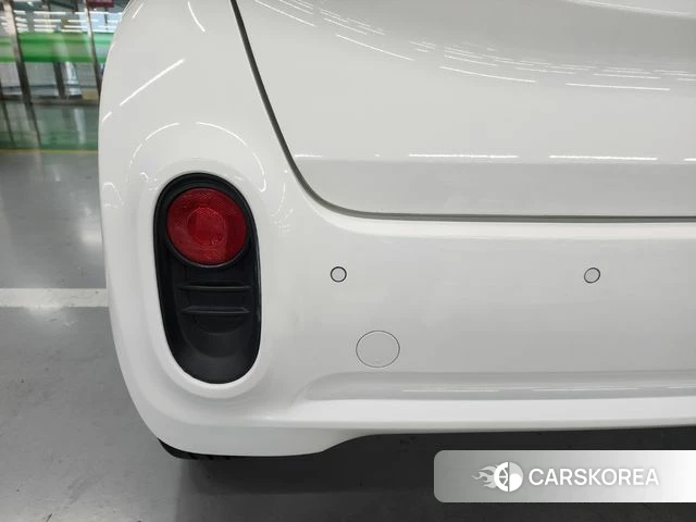 Kia The New Ray id 3808371 из Кореи 8