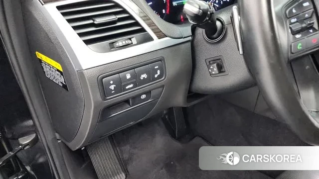 Genesis G80 id 3313054 из Кореи 8