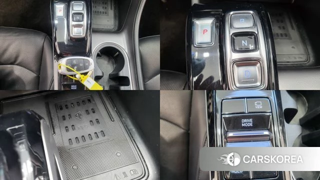 Hyundai Sonata (DN8) id 3851592 из Кореи 8