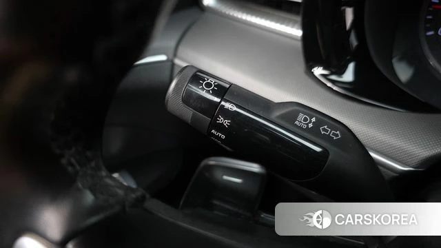 Kia K5 3rd generation id 4396656 из Кореи 8