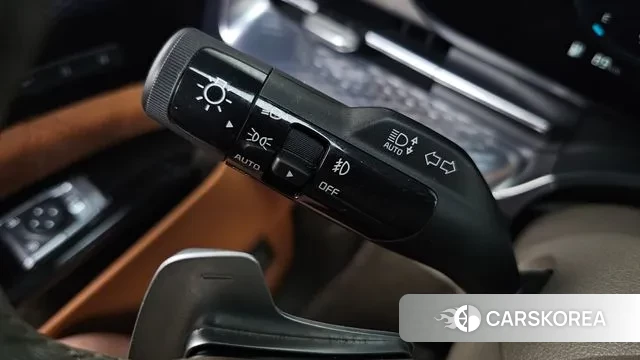 Kia Carnival 4th generation id 3012415 из Кореи 8