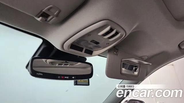 Chevrolet (GM Daewoo) Trax Crossover id 2867556 из Кореи 8