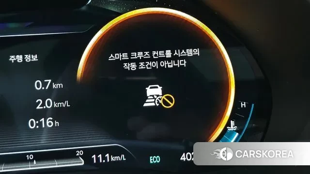 Genesis GV80 id 3022464 из Кореи 8