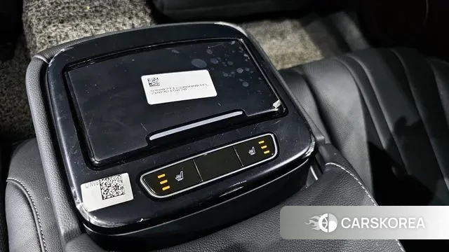 Genesis G80 (RG3) id 3003965 из Кореи 8