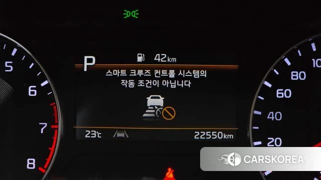 Kia The New K3 2nd generation id 4422057 из Кореи 8