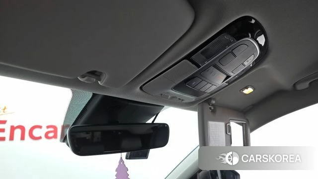 Hyundai Tucson (NX4) id 3839909 из Кореи 8