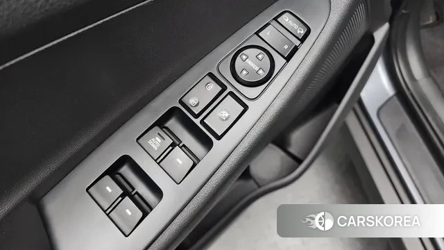 Hyundai All New Tucson id 3076381 из Кореи 8