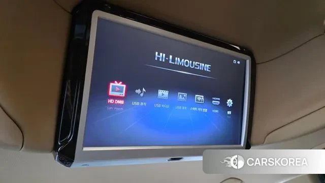 Kia The New Carnival id 3407723 из Кореи 8