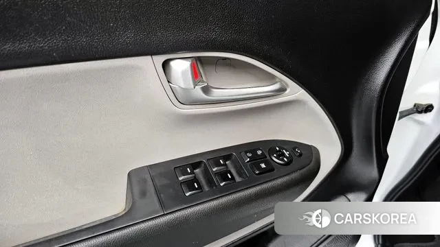 Kia The New Ray id 3504028 из Кореи 8