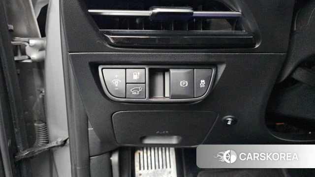 Kia EV6 id 4382079 из Кореи 8