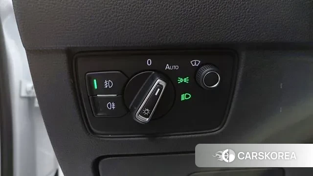 Volkswagen Passat GT (B8) id 3529647 из Кореи 8