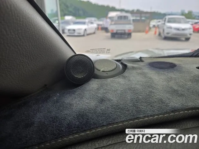 Ssangyong Korando Turismo id 2872798 из Кореи 8