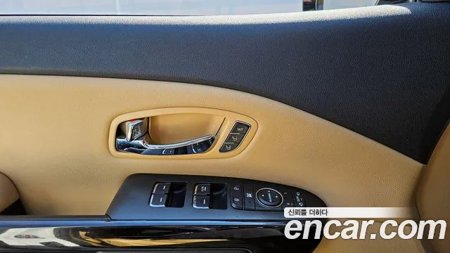 Kia The New Carnival id 2503269 из Кореи 8