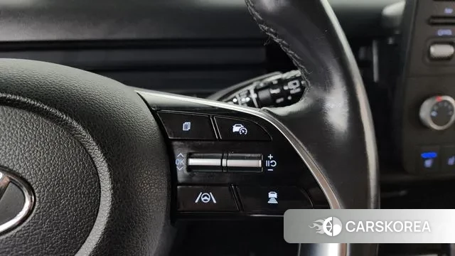 Hyundai Staria id 3334069 из Кореи 8