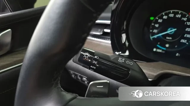 Kia K5 Hybrid 3rd Generation id 3636047 из Кореи 8