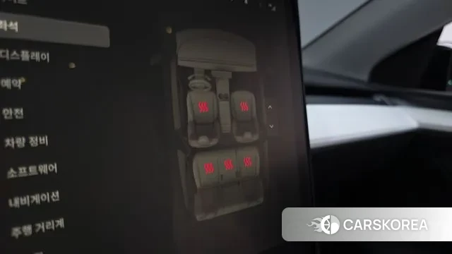 Tesla Model Y id 3751195 из Кореи 8