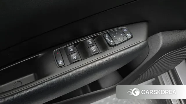 Renault Korea (Samsung) SM6 id 3789556 из Кореи 8