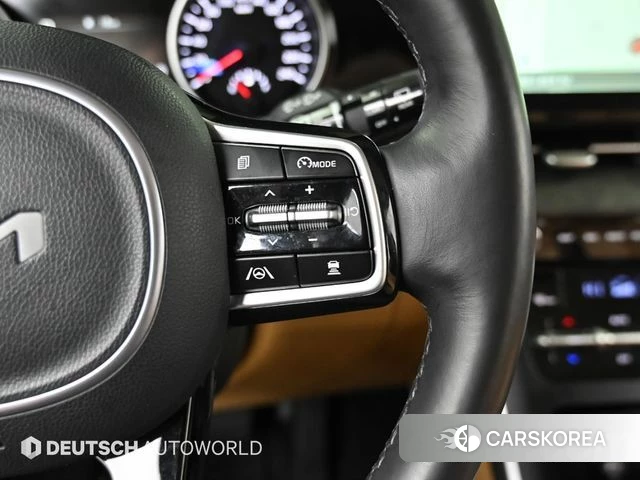 Kia Carnival 4th generation id 3787069 из Кореи 8