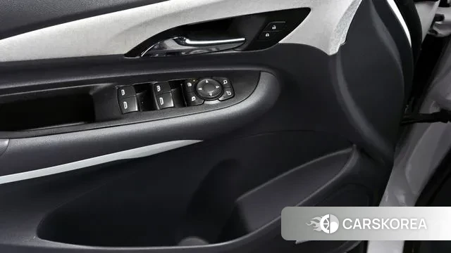 Chevrolet (GM Daewoo) Bolt EV id 3607164 из Кореи 8