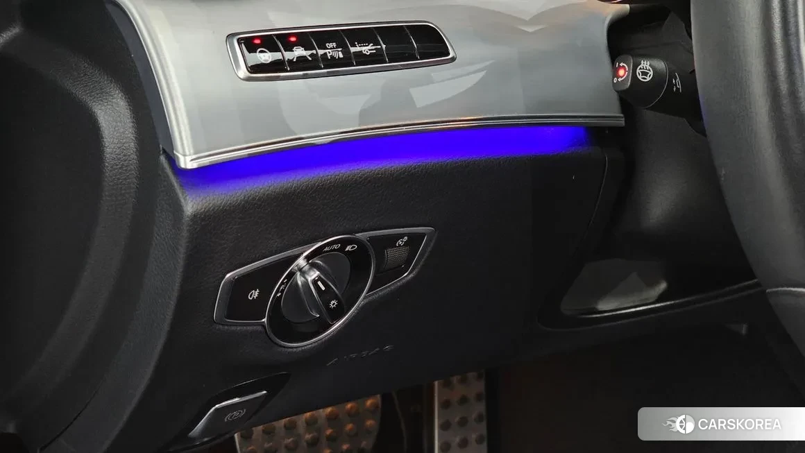 Mercedes-Benz CLS-Class C257 id 2170722 из Кореи 8