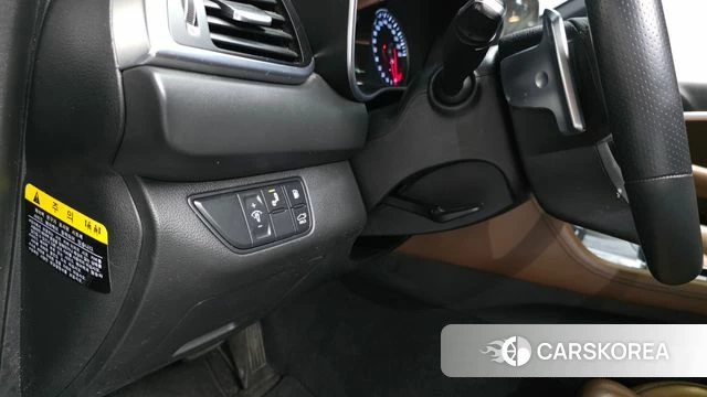 Genesis G70 id 3893845 из Кореи 8