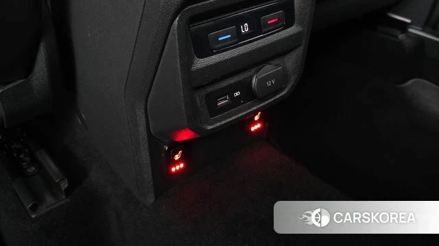 Volkswagen Tiguan second Generation id 3942360 из Кореи 8