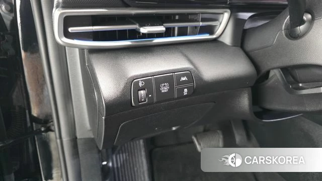 Hyundai Avante Hybrid (CN7) id 4625385 из Кореи 8