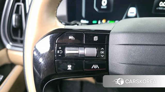 Kia The New Sorento 4th Generation id 4934618 из Кореи 8