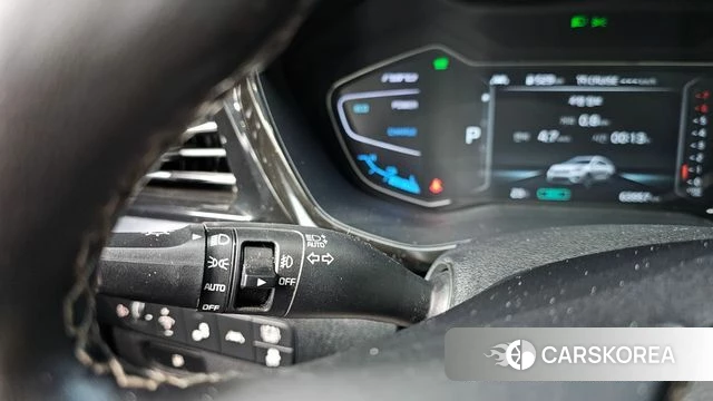 Kia The New Niro id 4403210 из Кореи 8