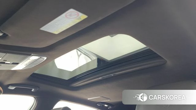 Genesis G90 id 4245926 из Кореи 8