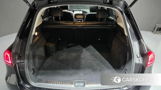 Mercedes-Benz GLE-Class W167 id 4894242 из Кореи 8