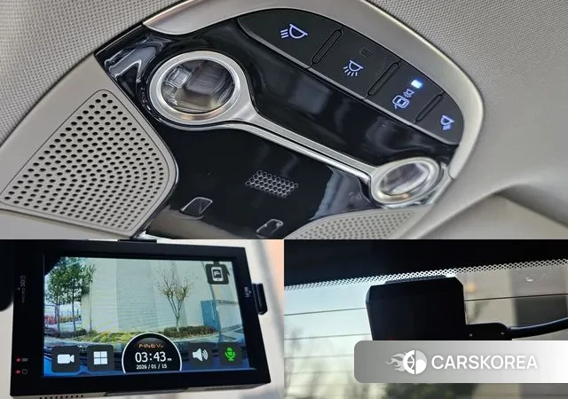 Hyundai Grandeur IG id 3588516 из Кореи 8