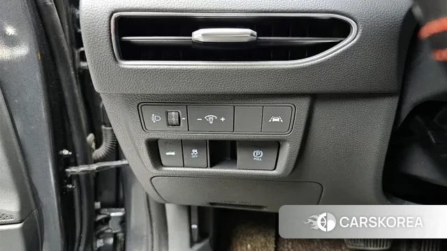 Hyundai Sonata (DN8) id 3350898 из Кореи 8