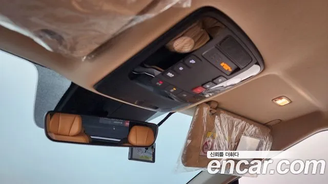 Kia The New Carnival 4th Generation id 2477511 из Кореи 8