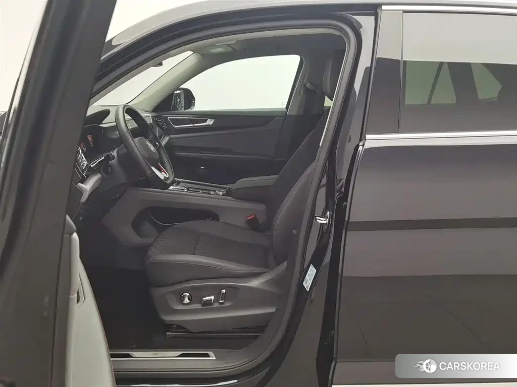 Volkswagen Teramont id 4546234 из Китая 8