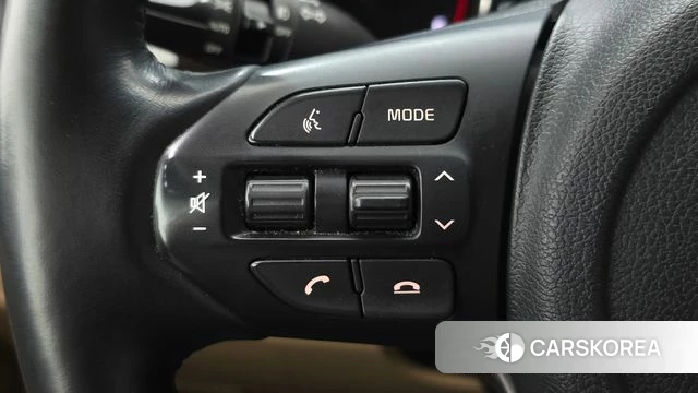 Kia The New Carnival id 4717705 из Кореи 8
