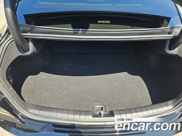 Hyundai The New Grandeur IG id 2916961 из Кореи 8