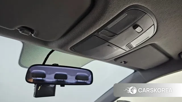 Hyundai Avante AD id 3568642 из Кореи 8