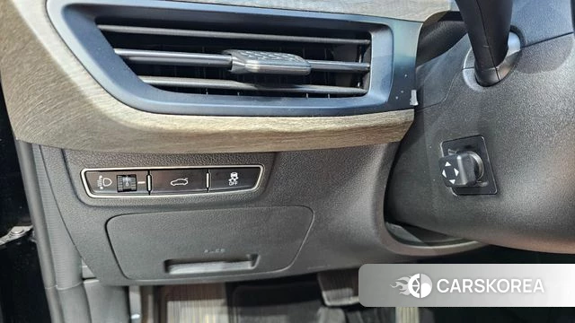 Kia K8 id 4535368 из Кореи 8