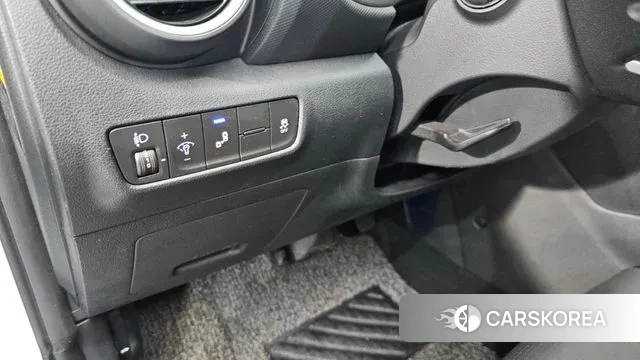 Hyundai Kona id 3602146 из Кореи 8